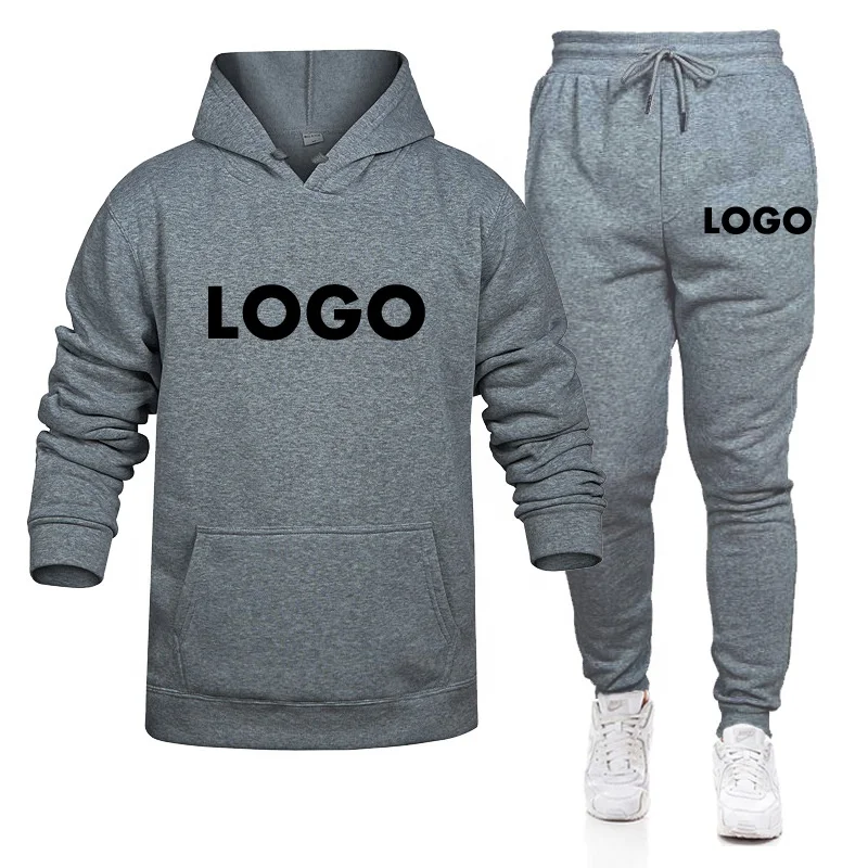 

Size  Wholesale Unisex Hoodies Set Logo Custom Private Label Plain Athletic Couple Unisex Fashion Pullover Hoodie