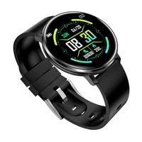 

Best Android Smartwatch 1.20 inch Screen Blood Pressure Sleep Monitoring Women Smart Wear H11