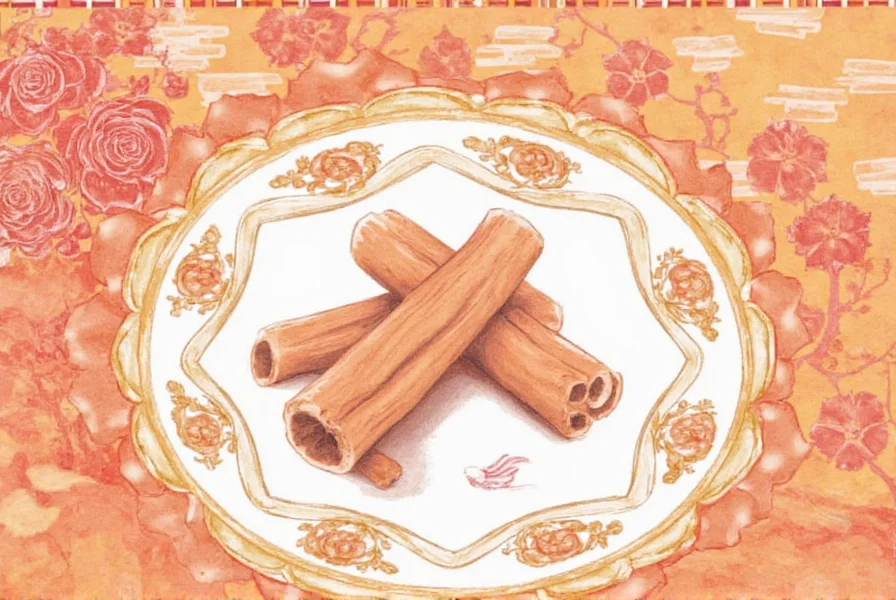 Cinnamon Products