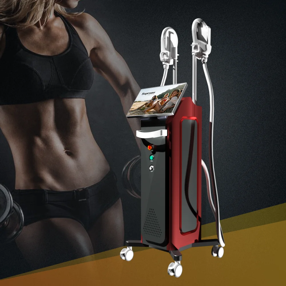 

Body Sculpting Machine Weight Loss Cryo Slimming Laser Power Technical Air Sales Video Support