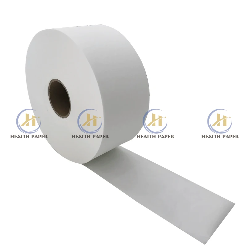 
Heat Sealable Empty Tea Bag Filter Paper 