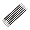 Custom specification silicon carbon rod heating element sic heater muffle furnace heating accessories