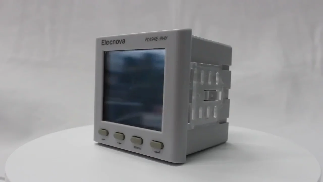 Sfere720c Power Monitoring Data Logger Device Panel Meter Buy Monitor