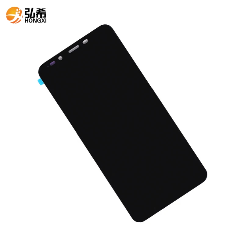 

Factory Price For infinix X5515 LCD Cell Mobile Phone lcd screen without backlight For Infinix X5515 LCDs Screen