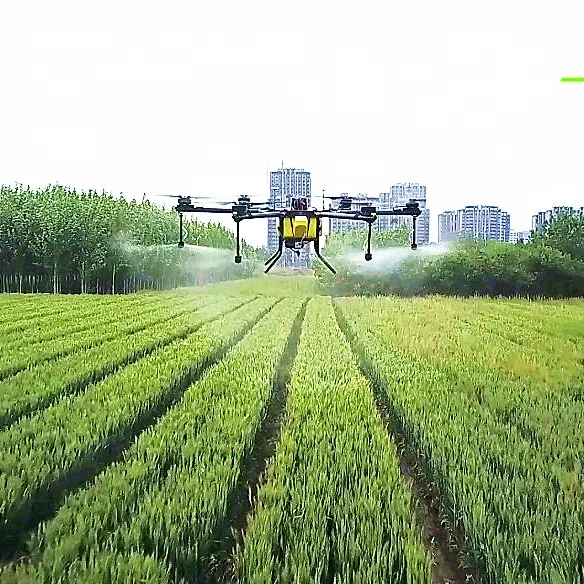 
20L agricultural spraying drone 