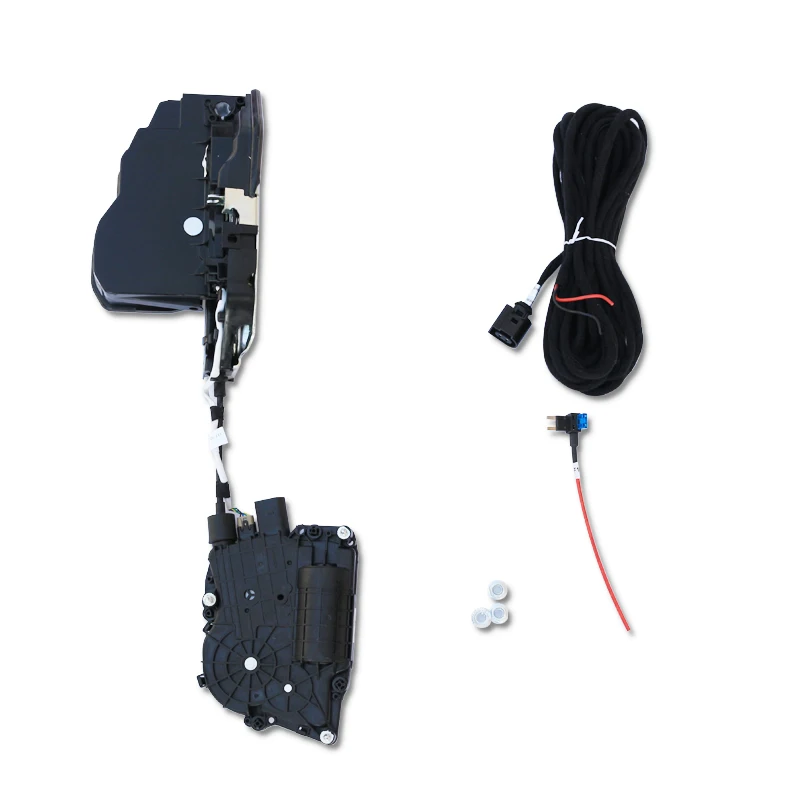 Auto Electric Suction Door For Bmw F10 Antipinch Soft Close Car Door Kit Buy Antipinch Soft