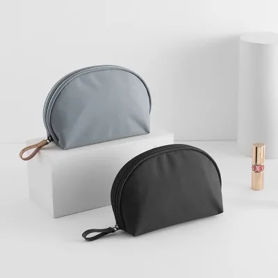 

Popular Toiletries wholesale for travel gift plain personalized make up bag