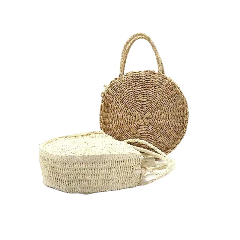 

Hot sell wholesale best price women fashion straw crossbody bag, According to customer's requirements