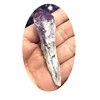 Wholesale High Quality Natural Uruguay Raw Amethyst point