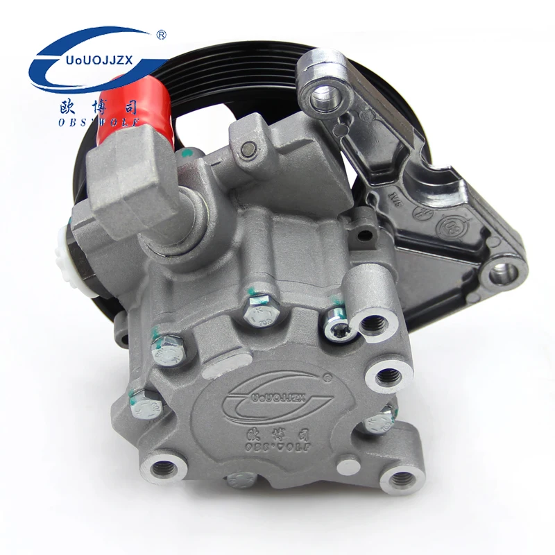 Auto Parts Power Steering Pump For Mercedesbenz W163 W251 Ml350/ml320