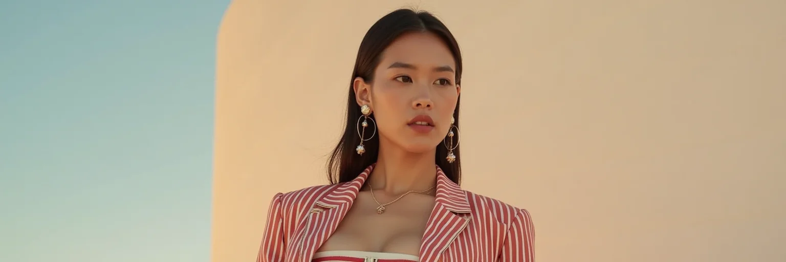 Paolo Gucci Designs – Bold Italian Luxury Revival on Alibaba.com
