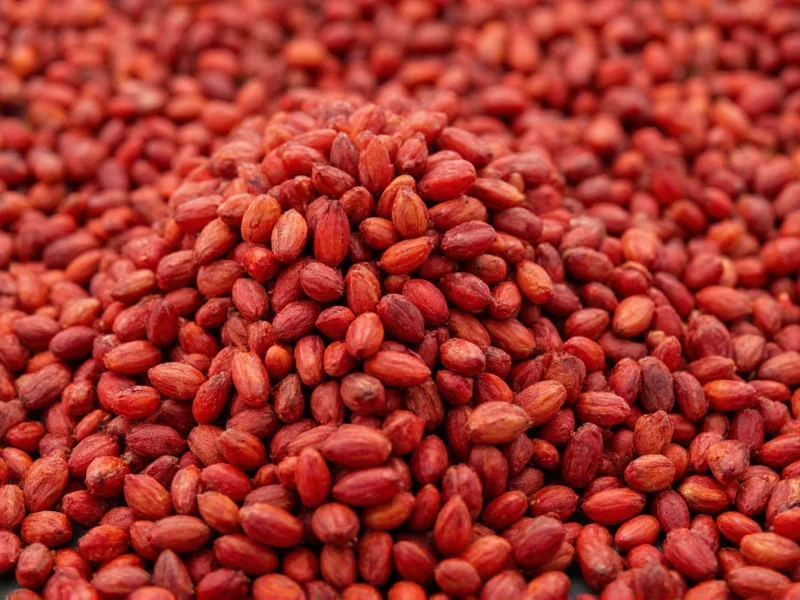 Achiote Seeds Benefits: Science-Backed Health Advantages