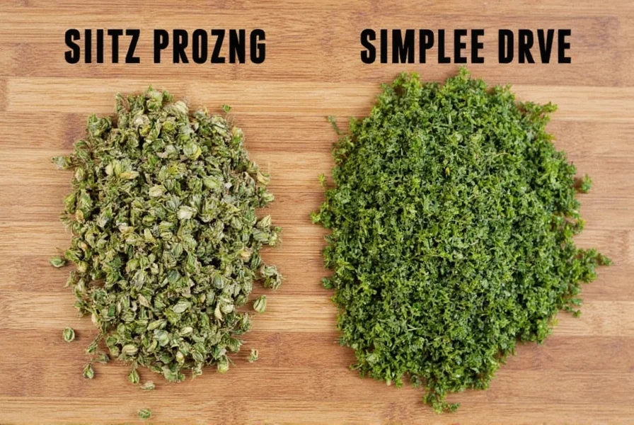 oregano herb