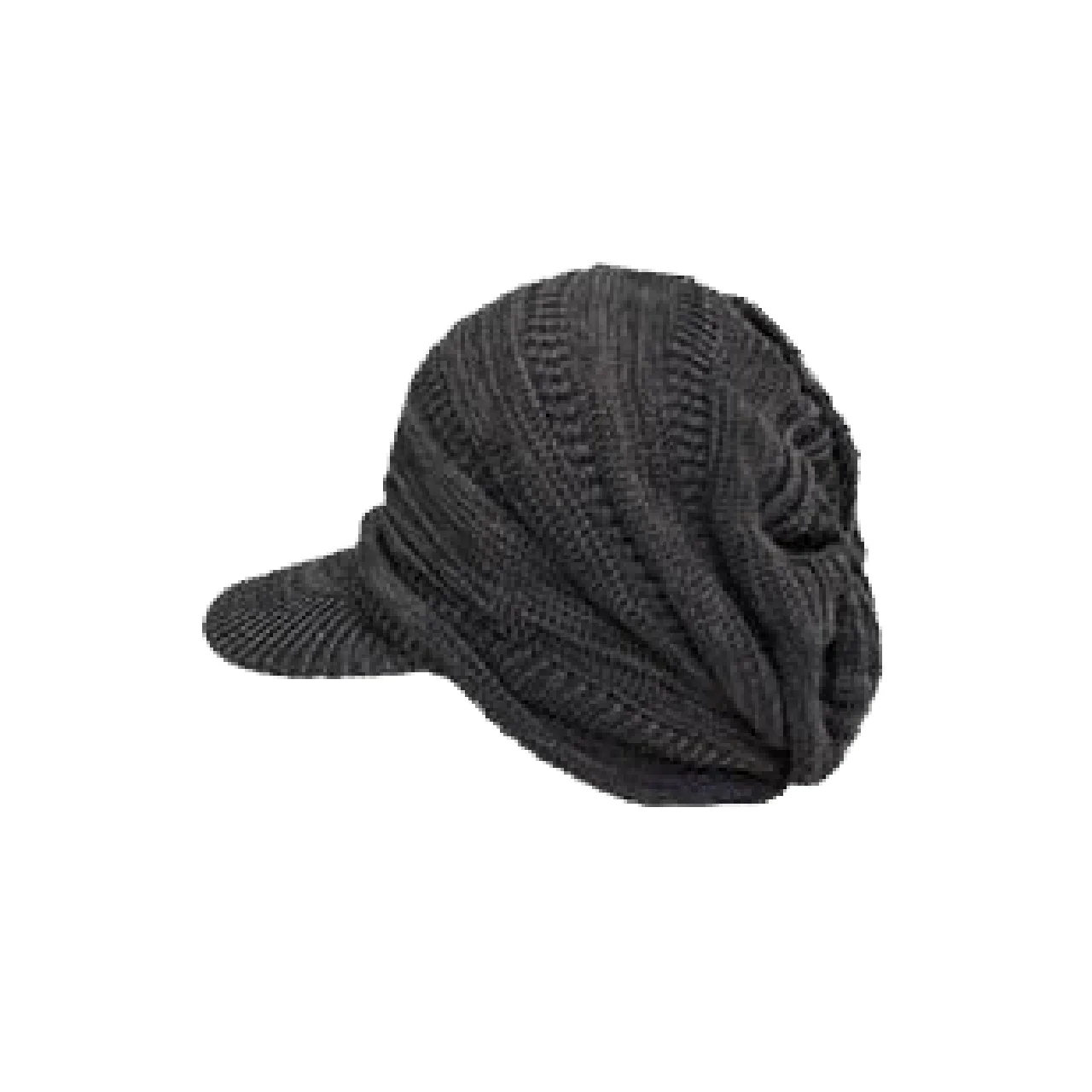 
Japanese Knit Hat unit, Organic Cotton Knitted Hat Casquette 