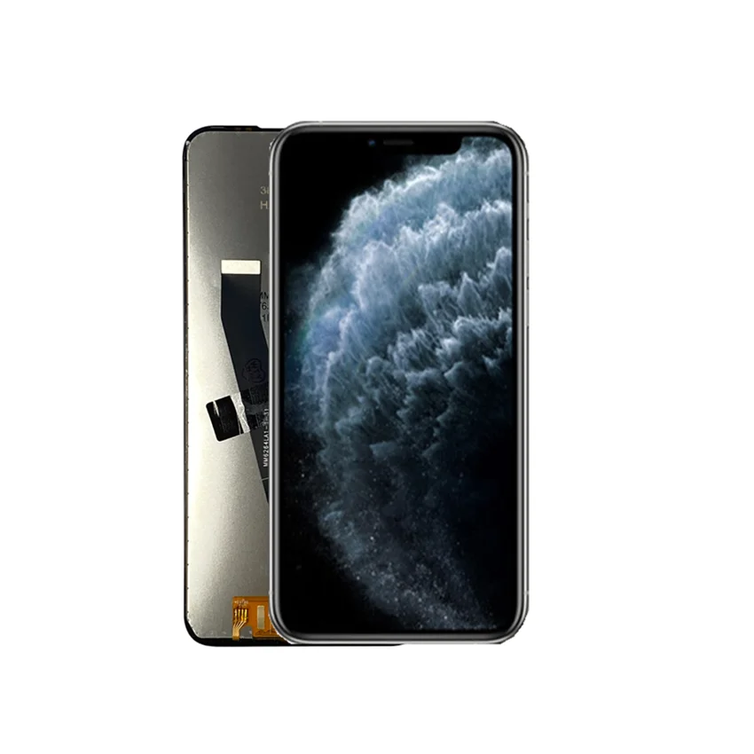 

Mobile phone lcd for xiaomi redmi 4 5 6 7 8 8A display assembly touch screen for redmi note 7 8 9 10 lcd screen