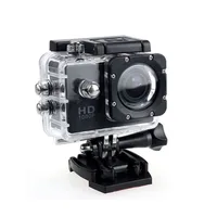 

Factory Outdoor Mini 1080p Action Camera Waterproof Full HD Sport DV Video Camera