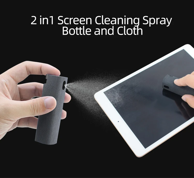 strand tft lcd screen cleaner free sample