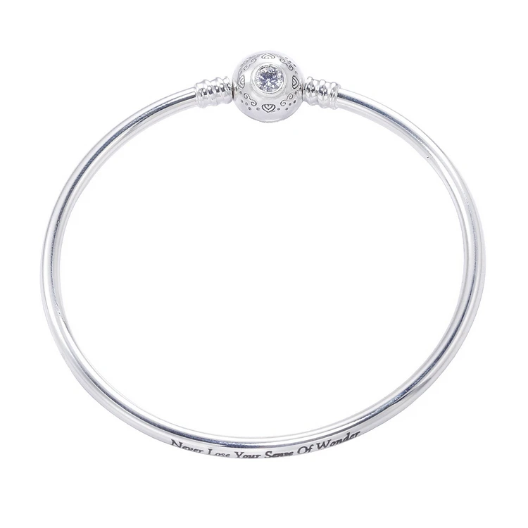 

New arrival gemstone designer bangle bracelet chains for jewelry making, Silver