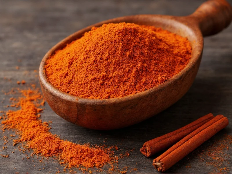 Teragon Spice: What It Is (And What It Isn't)