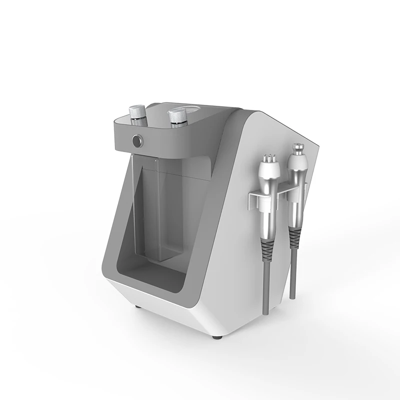 

4 in 1 microdermabrasion machine diamond dermabrasion diamond hydradermabrasion machine