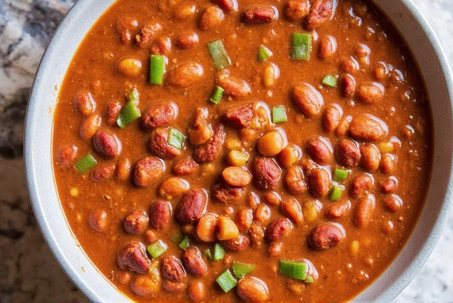 Simple Crockpot Chili Recipes for Effortless Weeknight Dinners
