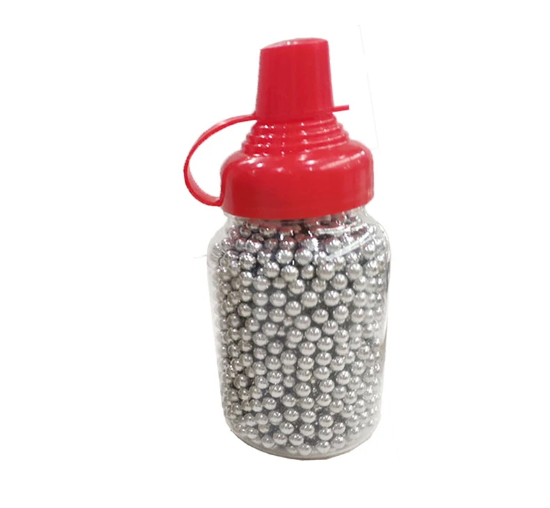 4.5mm Steel Bbs Pellets .177 Hunting Bb Hunting Training Out Doors ...