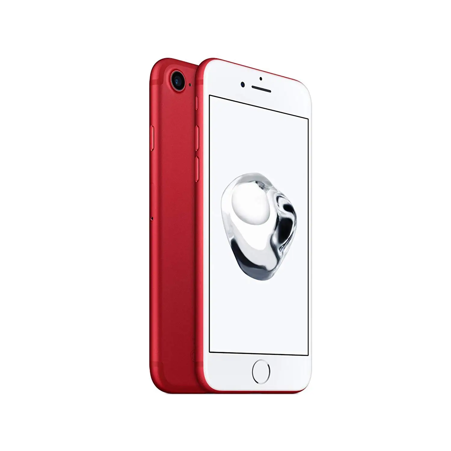 

Cheapest Price Ebay Selling Red A Grade 128Gb Recycled Unlocked US Version Good Condition Phone For Apple Iphone 7