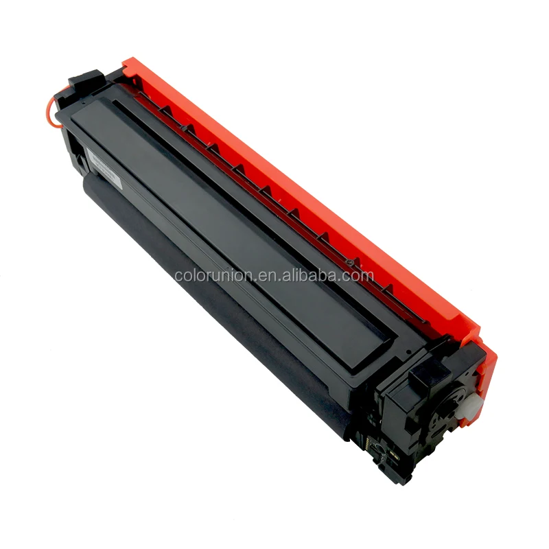 Best selling color toner cartridge 410A for Printer toner