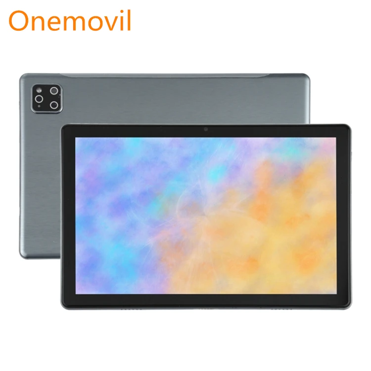 

Factory Price HSD1052 10.1 inch 4G LTE Tablet PC 4GB+64GB Android 10 Octa Core Octa Core Dual SIM Professional Tablets