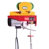 high quality 0.5T 12m Factory Usage 2019 new professional pa800 mini electric hoist fixed or trolley