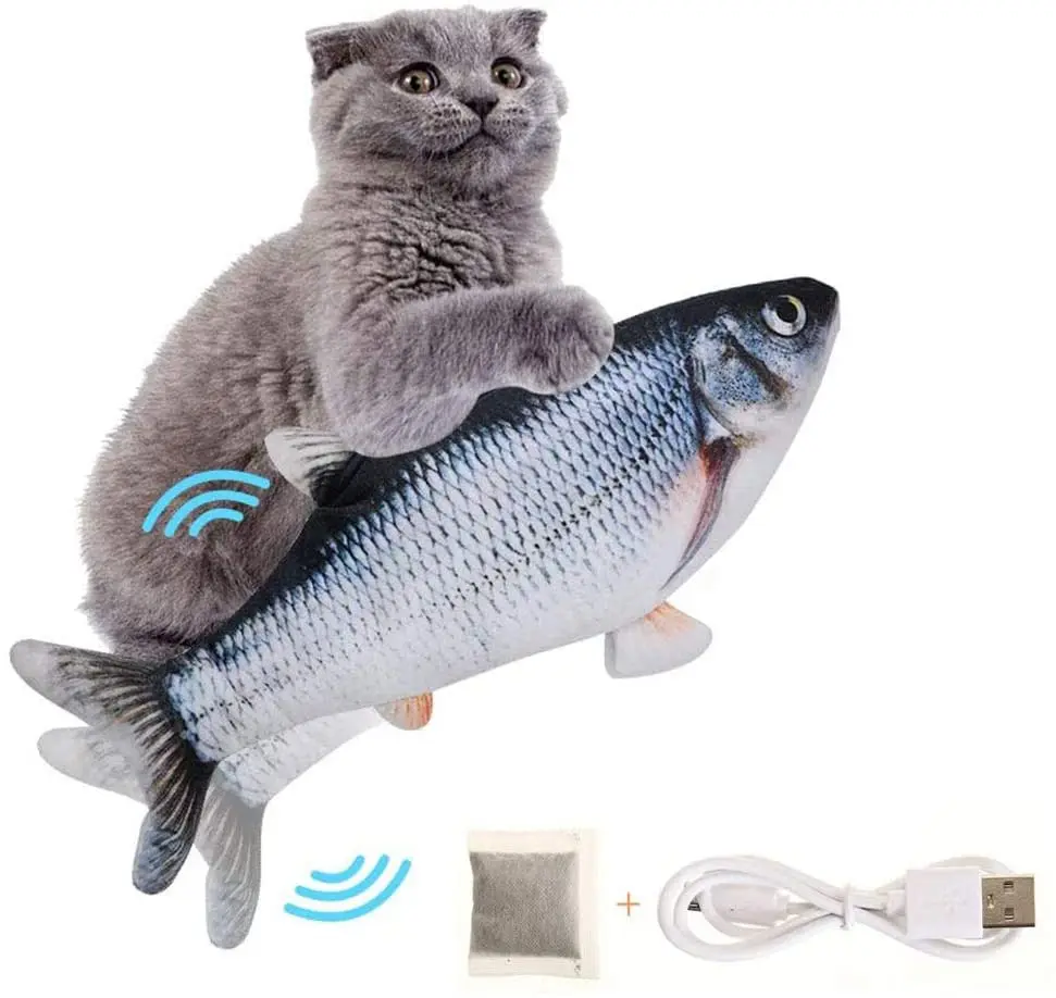 

Moving Fish For Cat Orange Toy Sets Electronic Toys Accesorios De Gatos Amazon Best Sellers Top Supplier Cosas Para Mascotas