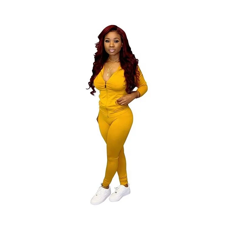 

Multifunctional Gifts Hair Accessories 2 Piece Short Set For Women, Yellow, orange, gray, black, wine red, blue, army green, water color