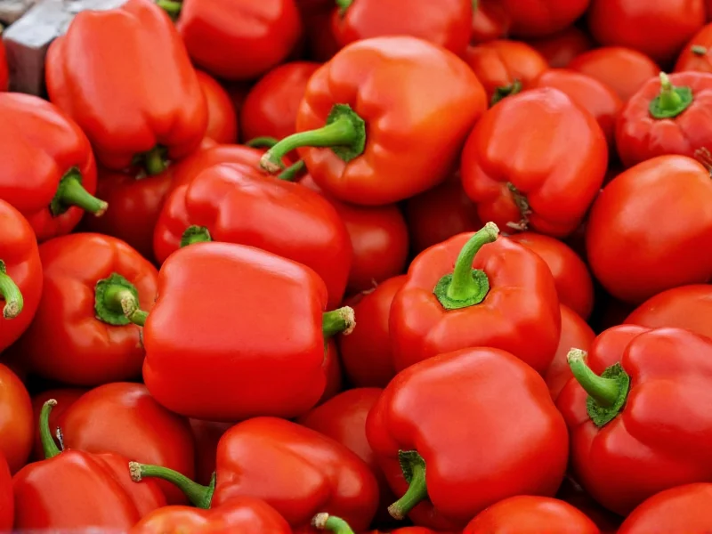How Long Is Paprika Good For: Shelf Life Guide