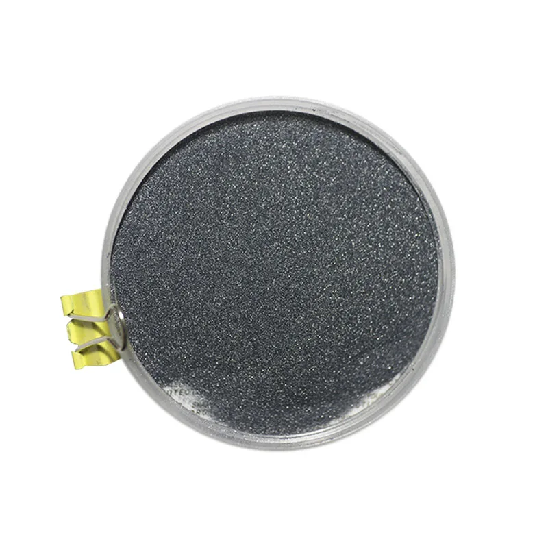 

China Factory Supply sandblasting black silicon carbide used for floor sand
