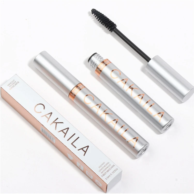 

Excellent The Best Selling Waterproof Long-Lasting Thick Curling Mascara