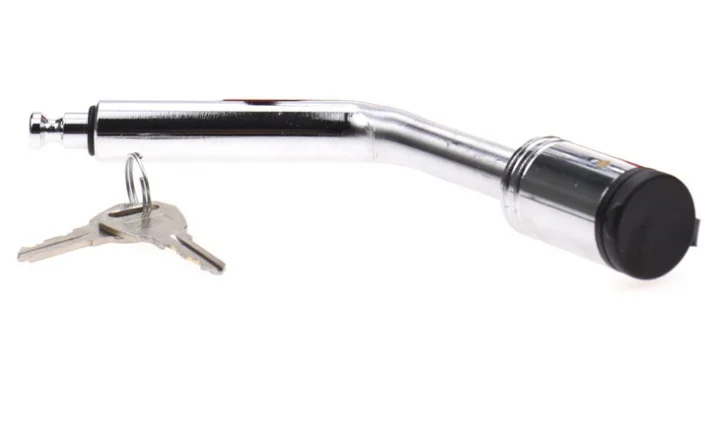 
New Design Universal Coupling Lock For Towing 