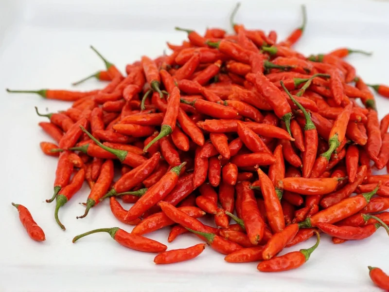 How to Dry Chili Peppers: 3 Effective Methods