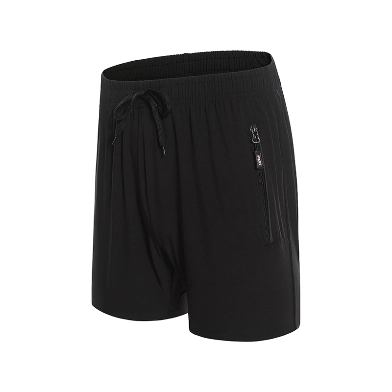 

Wholesale Active High Quality Mens Blank polyester Shorts, Picture