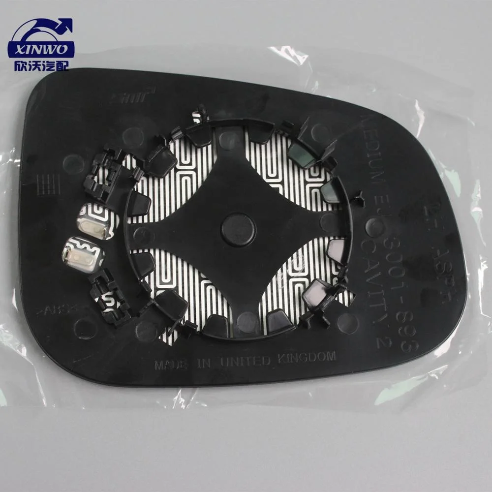 High Quality Auto Mirror Slice Car Glass Mirror Oe 30716479 Auto