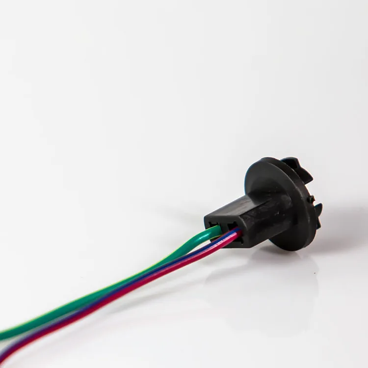 fagis 高品质 t10 灯泡汽车灯座灯座