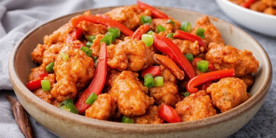 Creative Spice Combinations