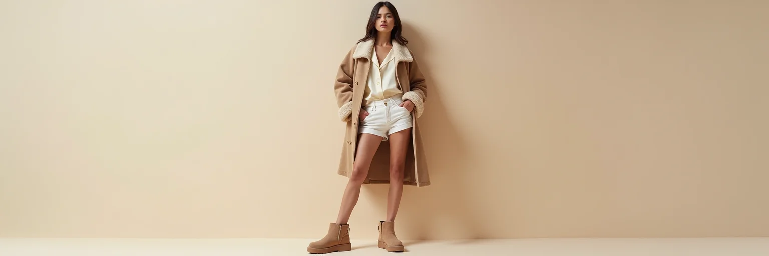 No Uggs: The Rise Of Comfortable, Ethical, And Fashion-Forward Alternatives