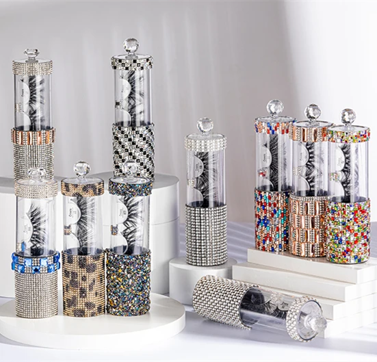 

Mink Lashes3d Wholesale Vendor Eyelashes Faux Mink Wispy Mink Eyelashes