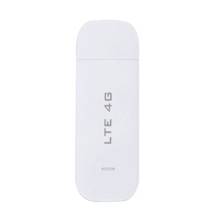 

unlocked 4G wifi hotsopt dongle, White