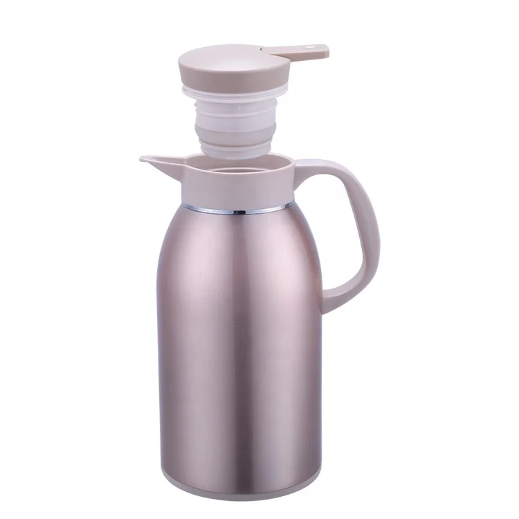 
coffee carafe vacuum insulated flask bottle 