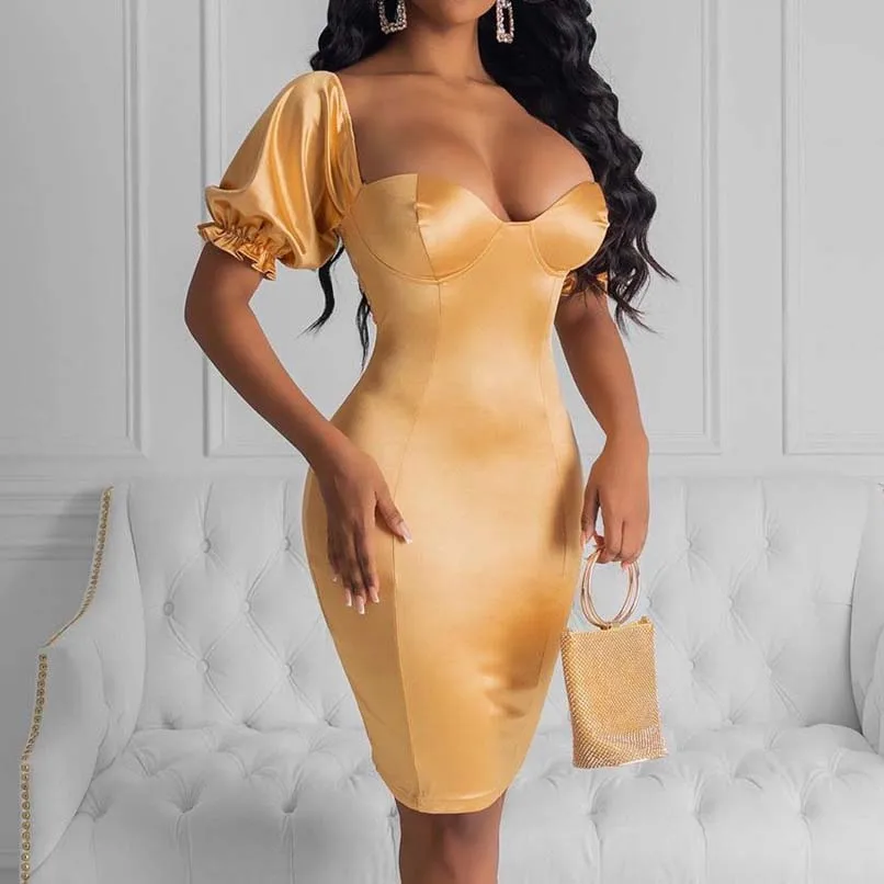 

FS0717D Hot sale sexy women club bodycon dress