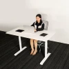 Ergonomic Electric Height Adjustable Working Table Lift Office Table Desk