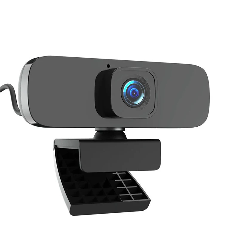 

OEM Computer USB Web Camera 1080P Webcams With In Microphone Broadcast Live 2MP HD Webcam Camera For Laptop PC