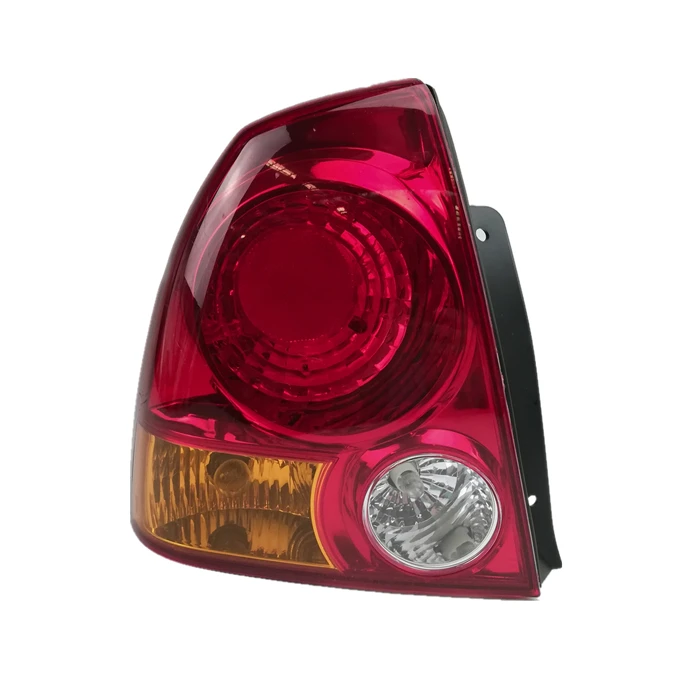 Auto Tail Lamp For Hyundai Accent 20032005 R 9240225510 L 9240125510
