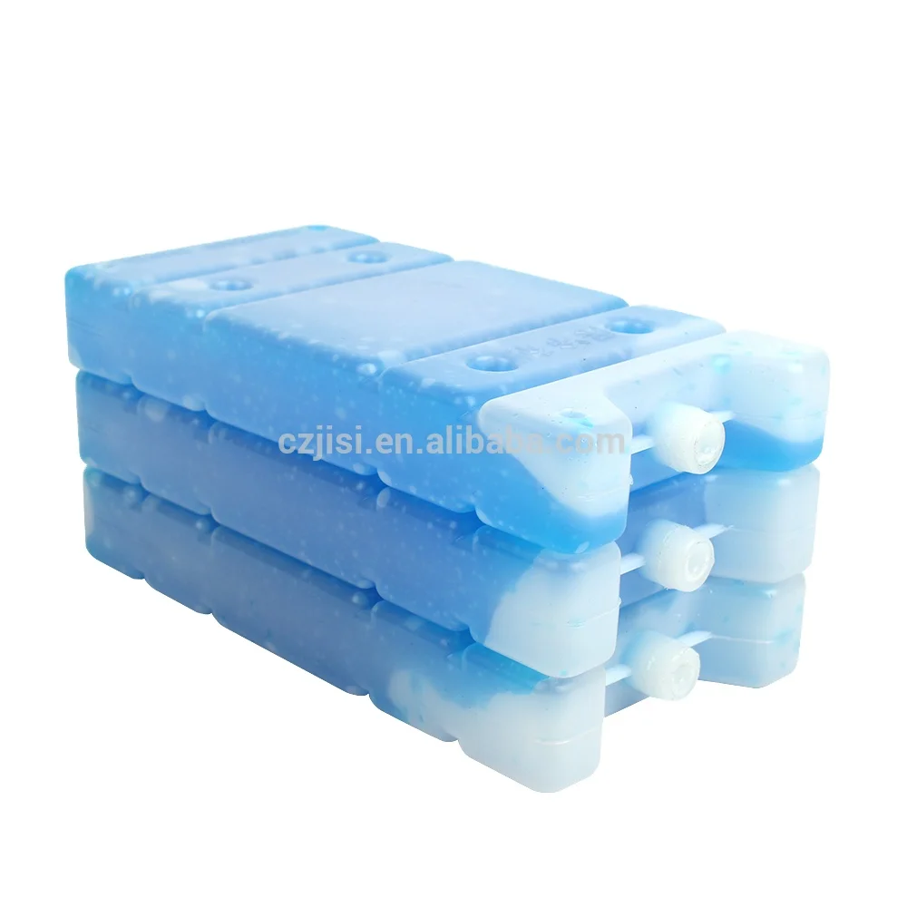 

Food Cooling Use Portable Reusable Ice Pack for Insulation Cooler Boxes